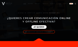 Verticepublicidad.com thumbnail