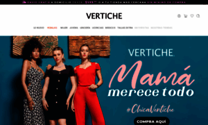 Vertiche.mx thumbnail