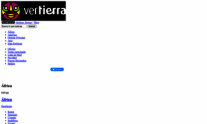Vertierra.com thumbnail
