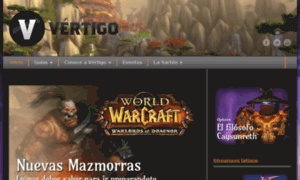 Vertigo-wow.com thumbnail