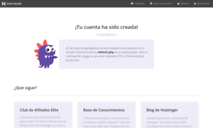 Vertigodigital.es thumbnail