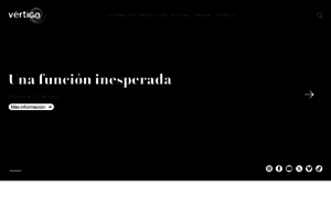Vertigofilms.es thumbnail