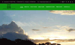 Vertigotravelperu.com thumbnail