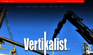 Vertikalist.com thumbnail