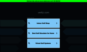 Vertiz.com thumbnail