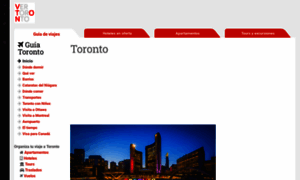 Vertoronto.com thumbnail