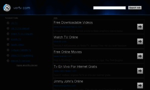 Vertv.com thumbnail