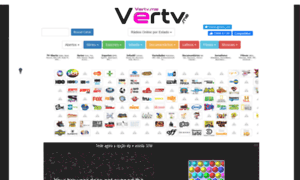 Vertv.me thumbnail