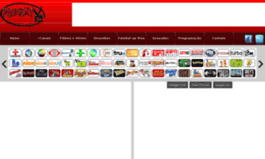 Vertv100antena.com thumbnail