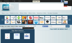 Vertvbr.tv thumbnail