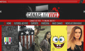 Vertvonline.com.pt thumbnail