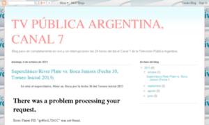 Vertvpublicaargentina.blogspot.mx thumbnail