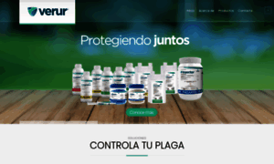 Verur.com.mx thumbnail
