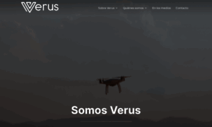 Verusinversion.com thumbnail