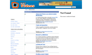 Vervideos.org thumbnail