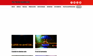 Vervideoscristianos.blogspot.com thumbnail