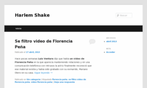 Vervideosharlemshake.com thumbnail