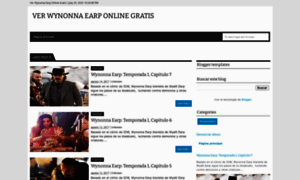 Verwynonnaearponlinegratis.blogspot.com thumbnail