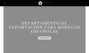 Veryfinevinos.com thumbnail
