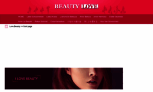 Verylovebeauty.com thumbnail
