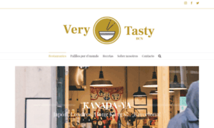 Verytastyblog.com thumbnail