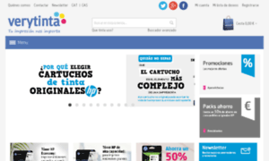 Verytinta.com thumbnail