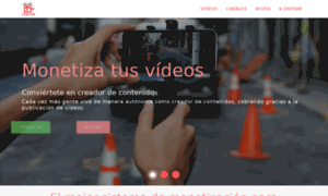 Vesclon.com thumbnail