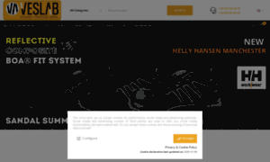 Veslab.com thumbnail