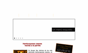 Vespahamburgueseria.blogspot.com thumbnail