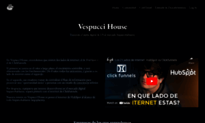 Vespuccihouse.com thumbnail