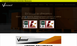 Vessel.mx thumbnail