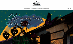 Vesselatelier.com thumbnail