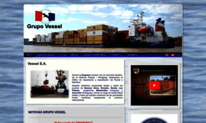 Vesselsa.com thumbnail