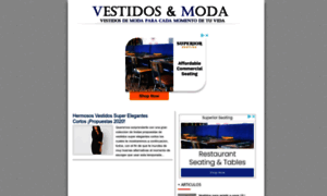 Vestidos.pw thumbnail