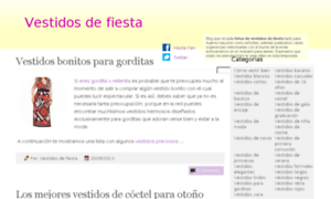 Vestidosdefiestas.info thumbnail