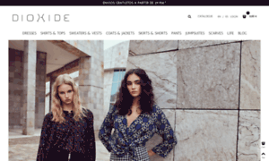 Vestidospara.com thumbnail