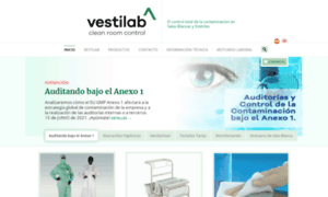 Vestilab.com thumbnail