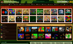 Vestir-de-primavera.isladejuegos.es thumbnail