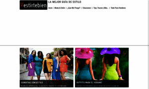Vestirtebien.com thumbnail