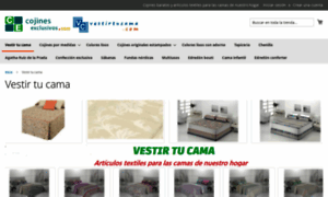 Vestirtucama.com thumbnail