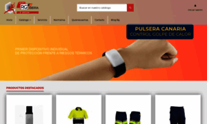 Vestuario-joysa.com thumbnail
