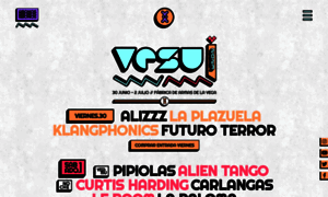 Vesuoviedo.com thumbnail