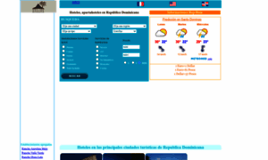 Vesuvio.com.do thumbnail