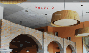 Vesuvio.es thumbnail