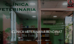 Vet-bendinat.com thumbnail