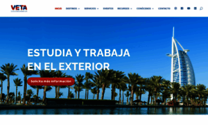 Vetaeducation.com thumbnail