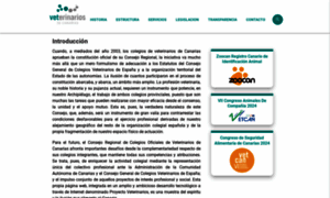 Vetcan.org thumbnail