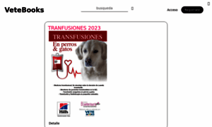 Vetebooks.com thumbnail