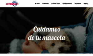 Veterinalia.es thumbnail