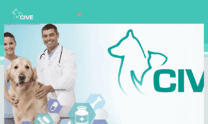 Veterinaria-cive.com thumbnail